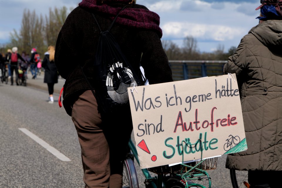 TVO stoppen demonstration 2021-04-25 26