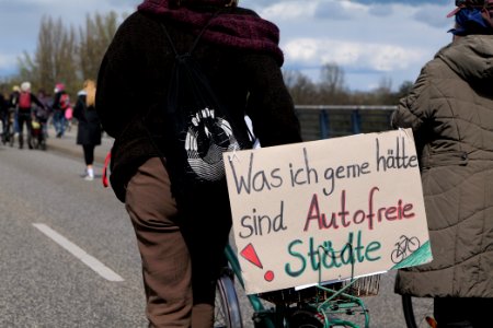 TVO stoppen demonstration 2021-04-25 26