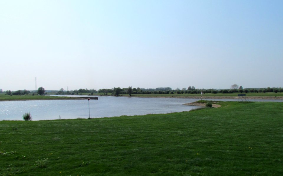 Twentekanaal en IJssel