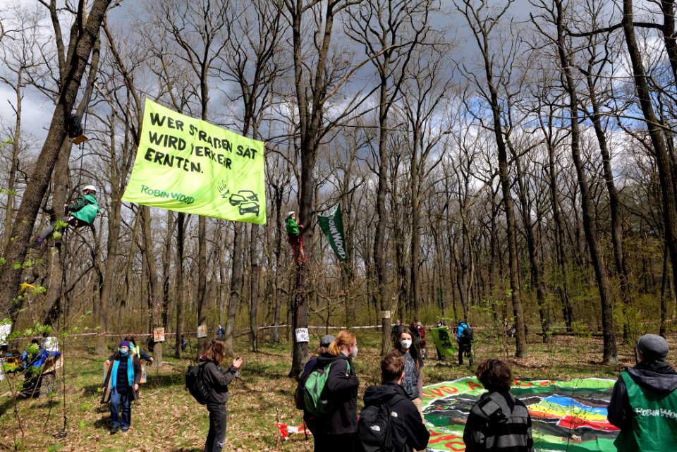 TVO stoppen demonstration 2021-04-25 73