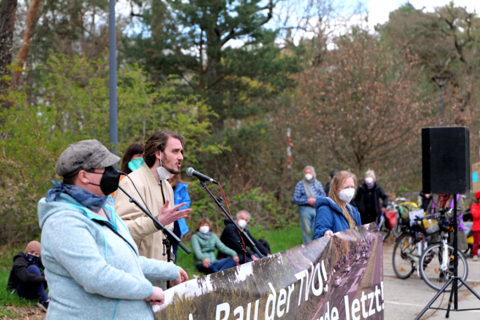 TVO stoppen demonstration 2021-04-25 154