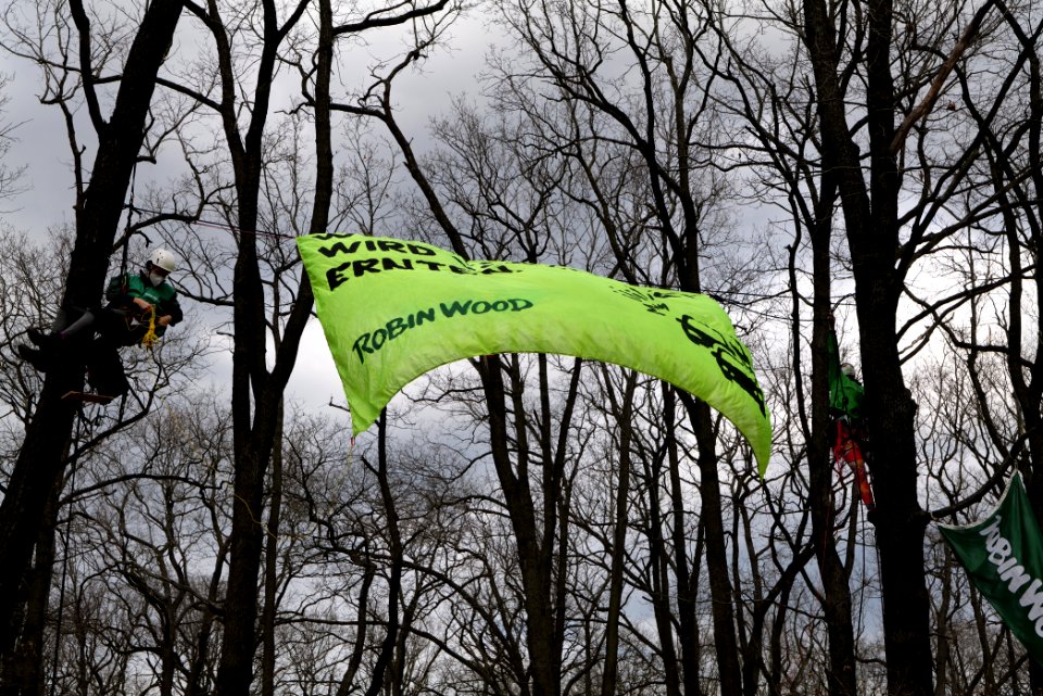 TVO stoppen demonstration 2021-04-25 54