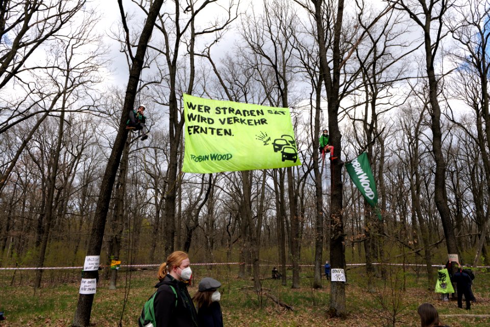 TVO stoppen demonstration 2021-04-25 55