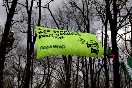 TVO stoppen demonstration 2021-04-25 57
