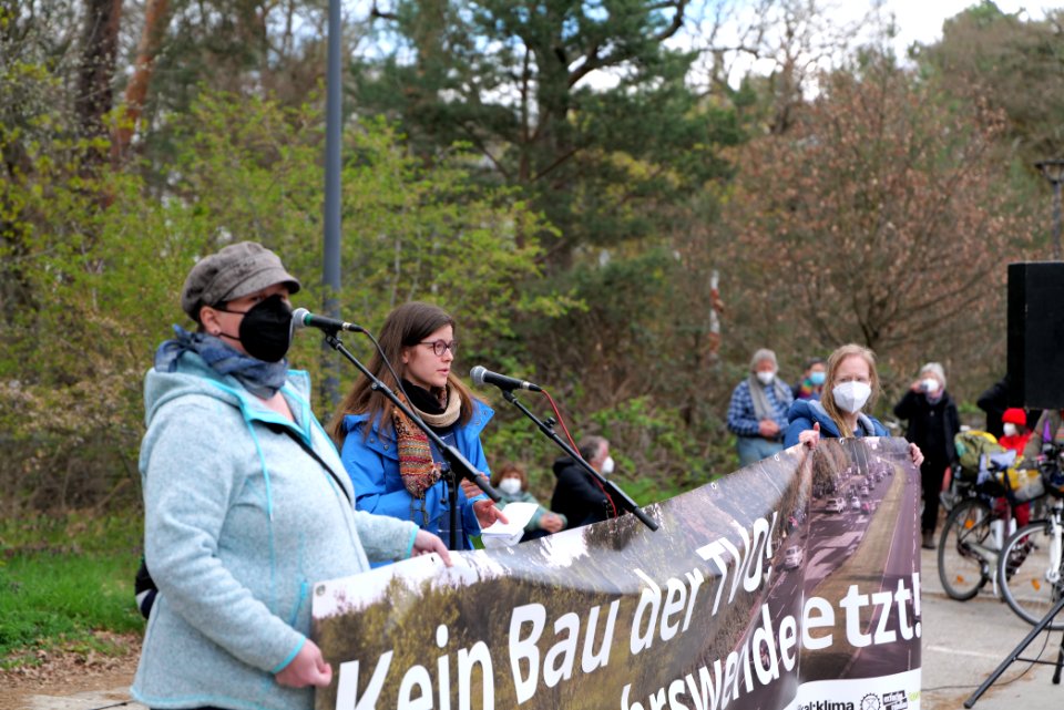 TVO stoppen demonstration 2021-04-25 156