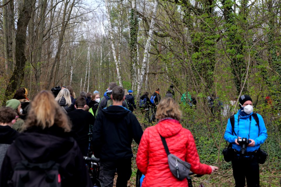 TVO stoppen demonstration 2021-04-25 36