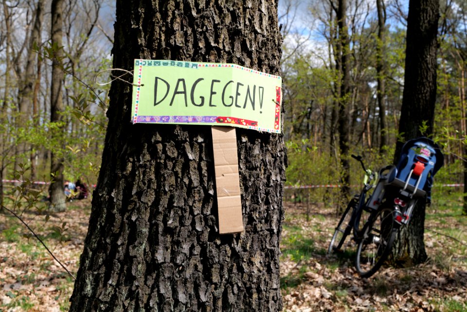 TVO stoppen demonstration 2021-04-25 76
