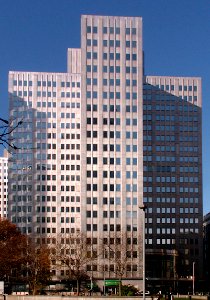 Two Gateway Center, 2020-11-12, 01