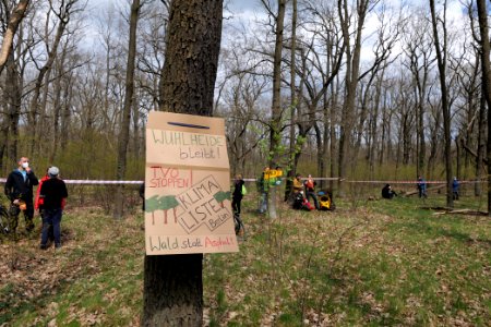 TVO stoppen demonstration 2021-04-25 67