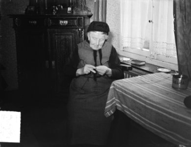 Tweeling van 89 jaar Nederweert, Bestanddeelnr 903-6806