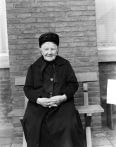Tweeling van 89 jaar Nederweert, Bestanddeelnr 903-6809