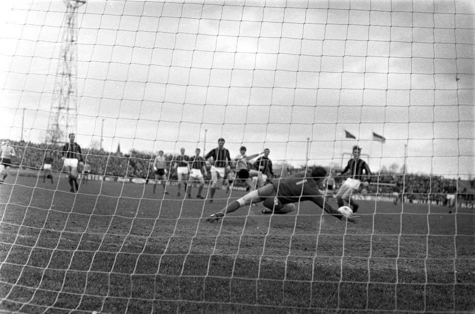 Twente tegen DWS (bekercompetitie), Bestanddeelnr 922-1859