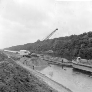 Twentekanaal wordt breder tussen Markelo en Lochem, Bestanddeelnr 915-5454