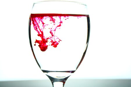 Light wine drink