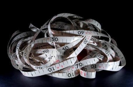 Twenty meter tape measure 3