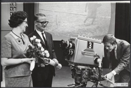 Tweemiljoenste televisiekijker, Bestanddeelnr 057-0610