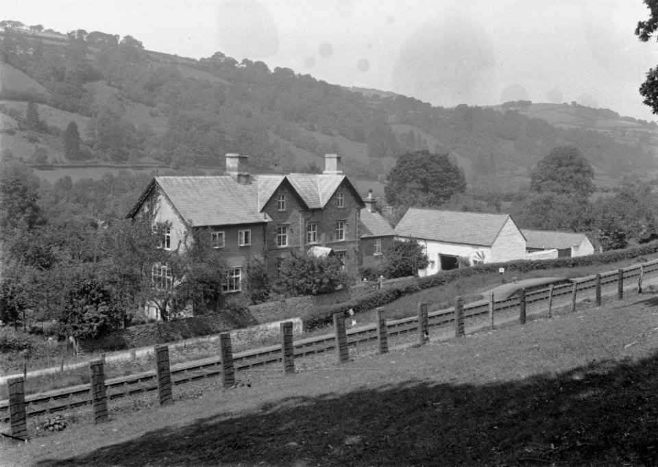 Tycelyn house (1295109)