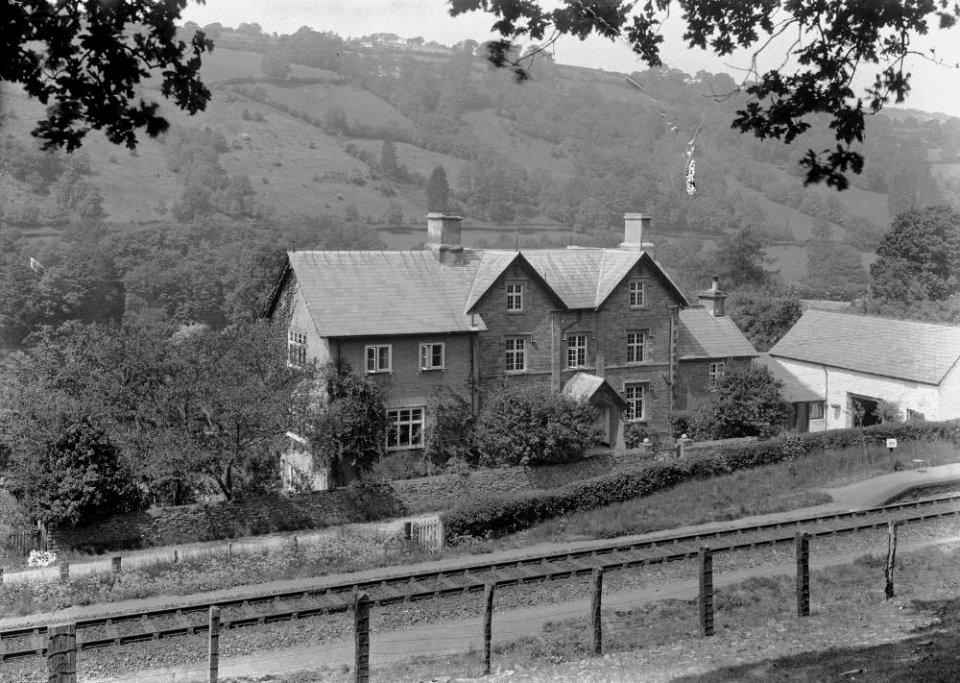 Tycelyn house (1294817)