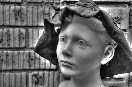Concrete creative gray creative