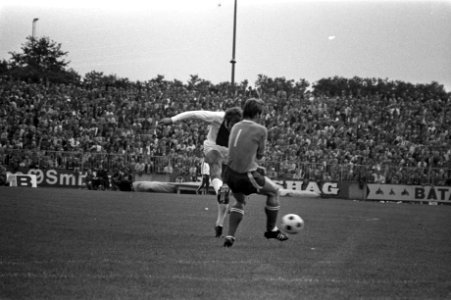 Twente tegen Ajax 0-2, Bestanddeelnr 924-8190
