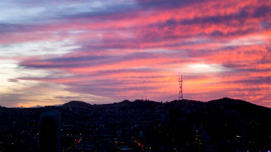 Twin Peaks In Pink (219502891)