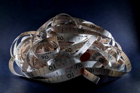 Twenty meter tape measure 2