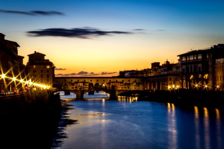 Twilight In Florence (133918199)