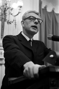Tweede Kamer M Bakker , kop, Bestanddeelnr 925-3897