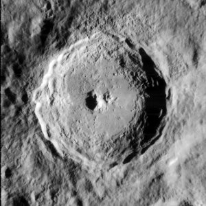 Tycho crater 4119 h2