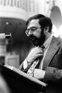 Tweede Kamer Jan Pronk (PvdA),, Bestanddeelnr 930-2002