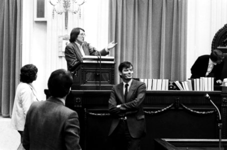 Tweede Kamer nota ombuigingen 1980 nr. 20 min v.d. Stee(l) en staatssecr va, Bestanddeelnr 930-8643