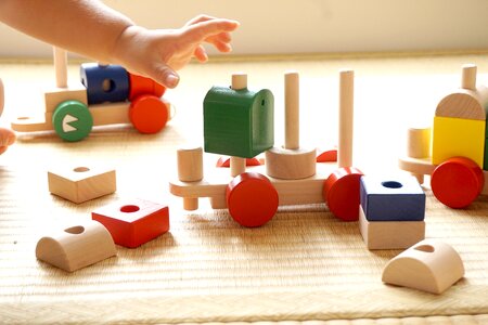 Children play kids japan