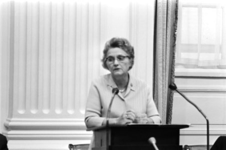 Tweede Kamer herdenking van feit dat 25 jaar geleden Staten-Generaal voor het , Bestanddeelnr 924-0171