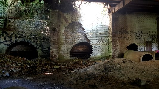 Ubachsberg-Kalkovens Kurvers (5)