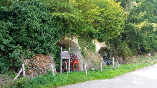 Ubachsberg-Kalkovens Daelsweg tegenover boerderij (6)