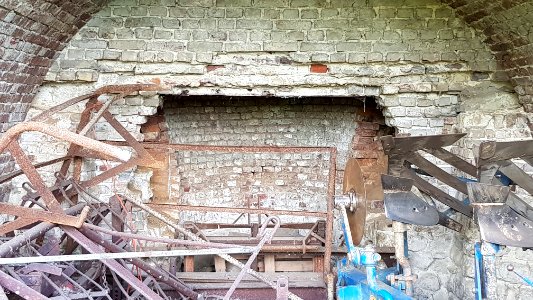 Ubachsberg-Kalkovens Daelsweg tegenover boerderij (10)