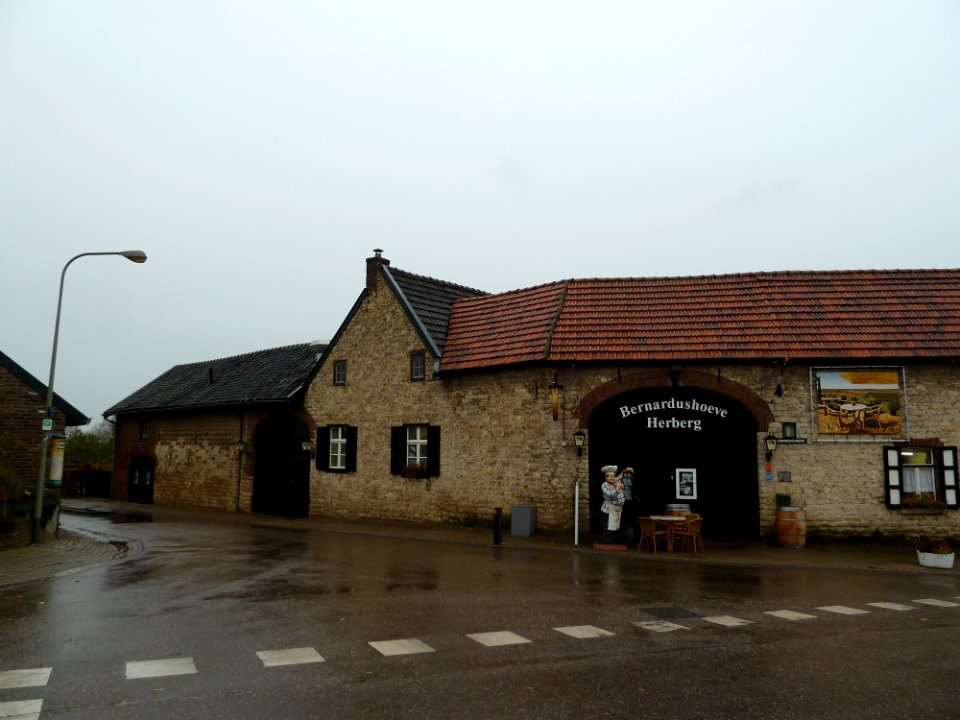 Ubachsberg-Mingersborg 22