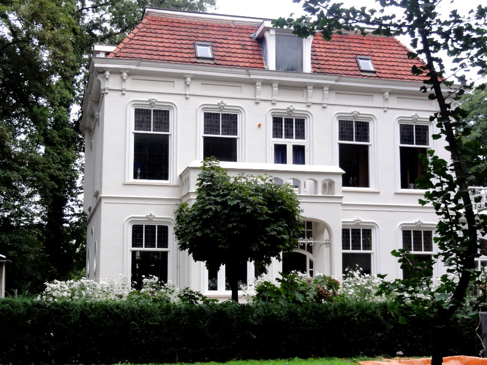 Ubbergen Rijksmonument 35792 Rijksstraatweg 43