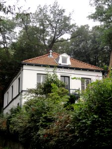 Ubbergen Rijksmonument 35813 Kopsendal Ubbergeseholleweg 18