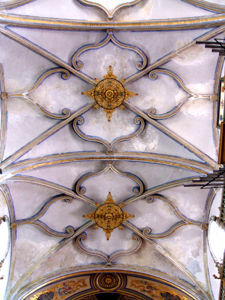 Ubeda - Capilla del Salvador 18