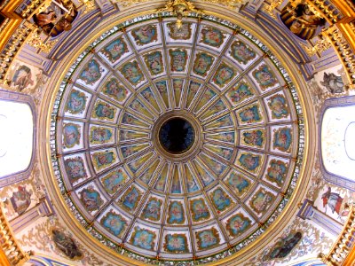 Ubeda - Capilla del Salvador 04