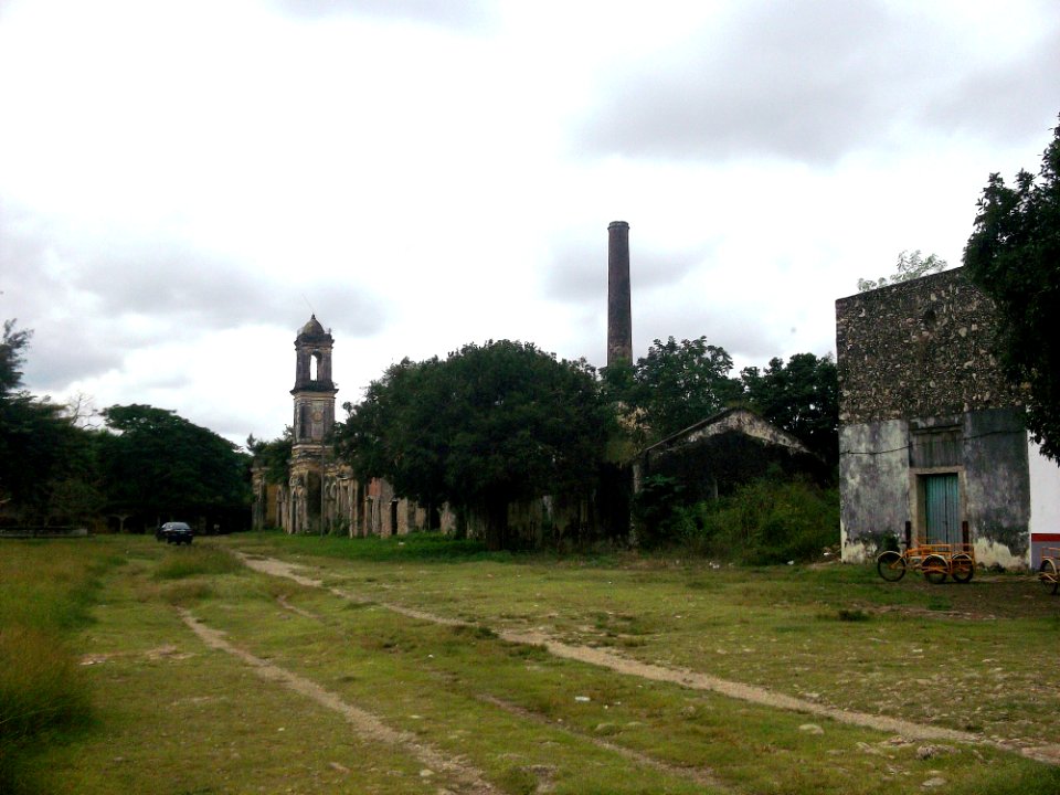 Uayalceh, Yucatán (04)