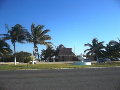 Uaymitún, Yucatán (01)