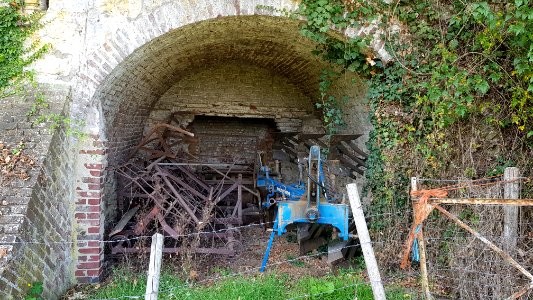 Ubachsberg-Kalkovens Daelsweg tegenover boerderij (8)