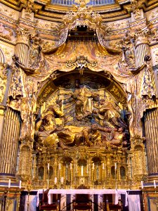 Ubeda - Capilla del Salvador 05
