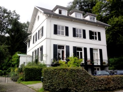 Ubbergen Rijksmonument 35802 Rijksstraatweg 56