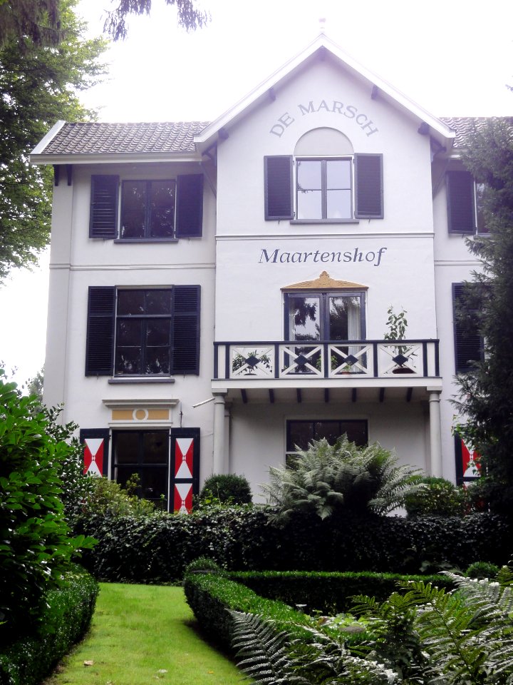 Ubbergen Rijksmonument 35799 Rijksstraatweg 48