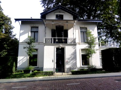 Ubbergen Rijksmonument 35787 Rijksstraatweg 31