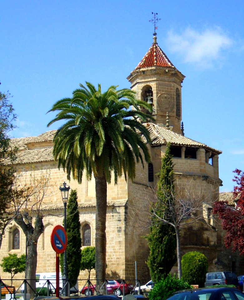 Ubeda - San Pablo 01