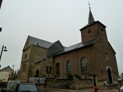 Ubachsberg-Kerk